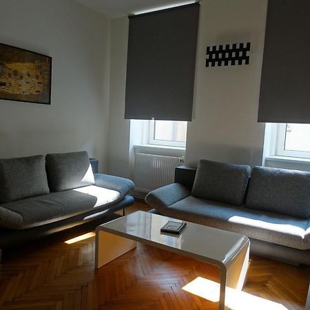 فيينا Debo Apartments المظهر الخارجي الصورة