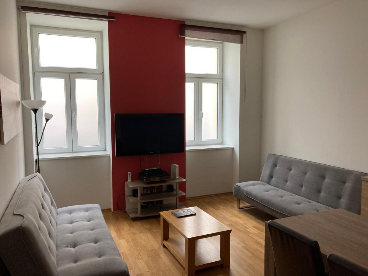 فيينا Debo Apartments المظهر الخارجي الصورة