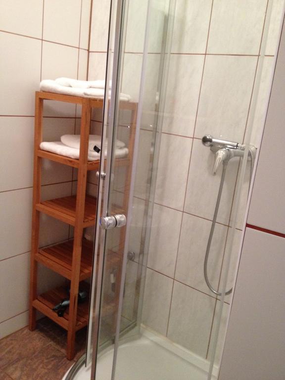 فيينا Debo Apartments الغرفة الصورة