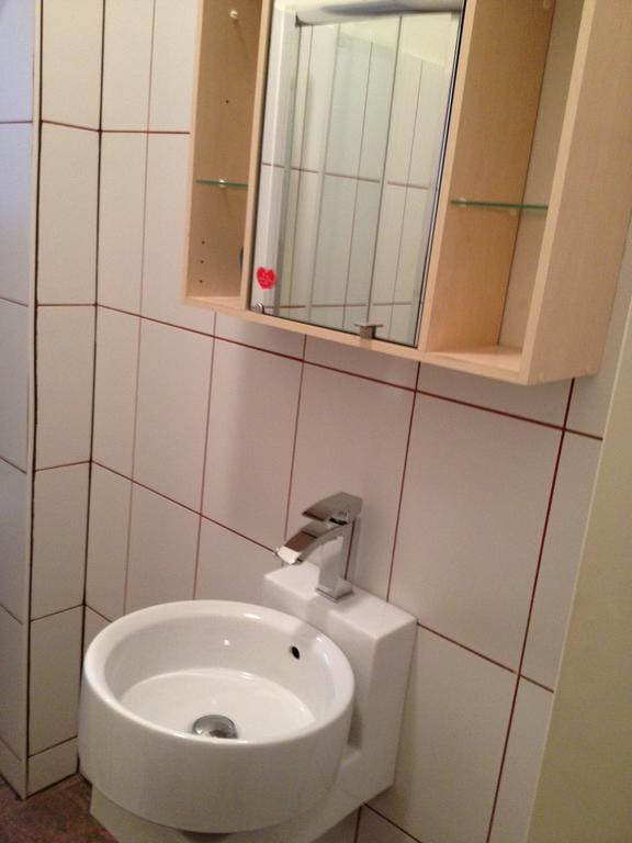 فيينا Debo Apartments الغرفة الصورة