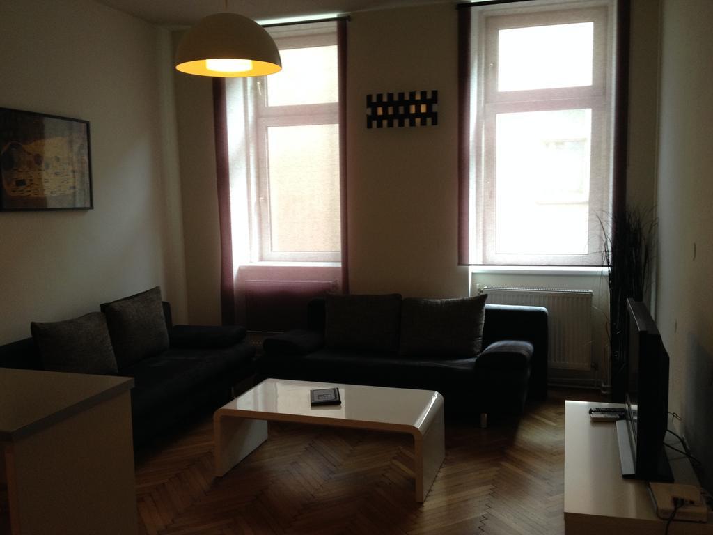 فيينا Debo Apartments الغرفة الصورة