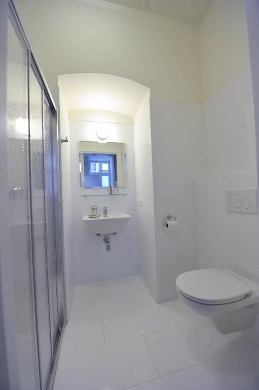 فيينا Debo Apartments الغرفة الصورة